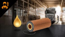SERVICEPAKKET OLIEVERVERSING EN OLIEFILTER