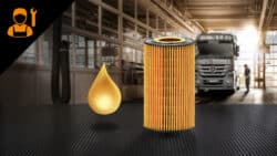 SERVICEPAKKET OLIEVERVERSING EN OLIEFILTER