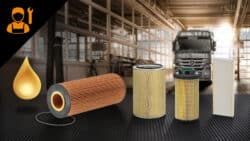 SERVICEPAKKET OLIEVERVERSING EN OLIE-, BRANDSTOF-, LUCHT- EN INTERIEURFILTER