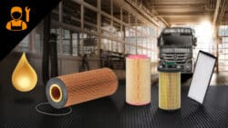 SERVICEPAKKET OLIEVERVERSING EN OLIE-, BRANDSTOF-, LUCHT- EN INTERIEURFILTER